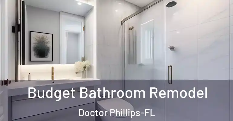 inner Bathroom imggen Budget Bathroom Remodel Doctor Phillips-FL
