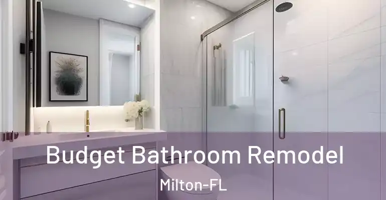 inner Bathroom imggen Budget Bathroom Remodel Milton-FL