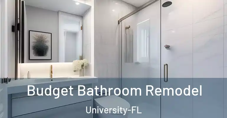 inner Bathroom imggen Budget Bathroom Remodel University-FL