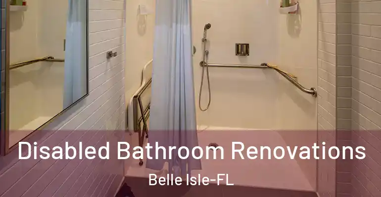 inner Bathroom imggen Disabled Bathroom Renovations Belle Isle-FL