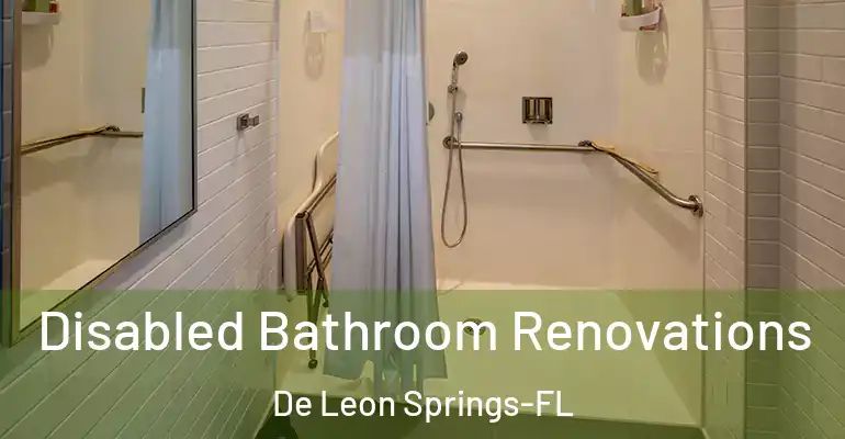 inner Bathroom imggen Disabled Bathroom Renovations De Leon Springs-FL