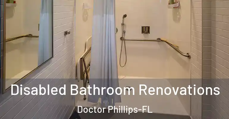 inner Bathroom imggen Disabled Bathroom Renovations Doctor Phillips-FL