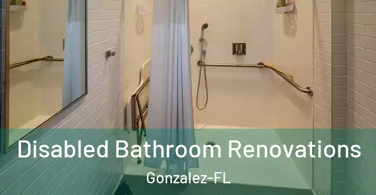 inner Bathroom imggen Disabled Bathroom Renovations Gonzalez-FL