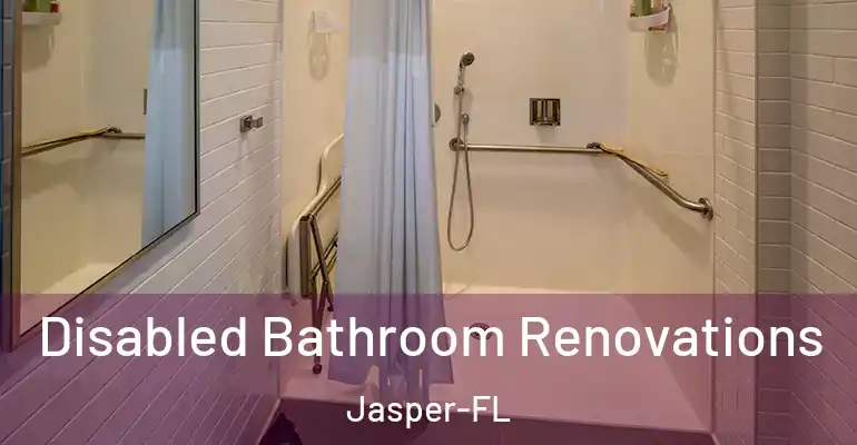 inner Bathroom imggen Disabled Bathroom Renovations Jasper-FL
