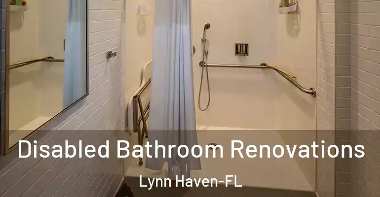 inner Bathroom imggen Disabled Bathroom Renovations Lynn Haven-FL