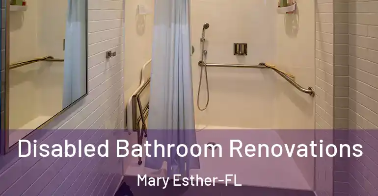 inner Bathroom imggen Disabled Bathroom Renovations Mary Esther-FL