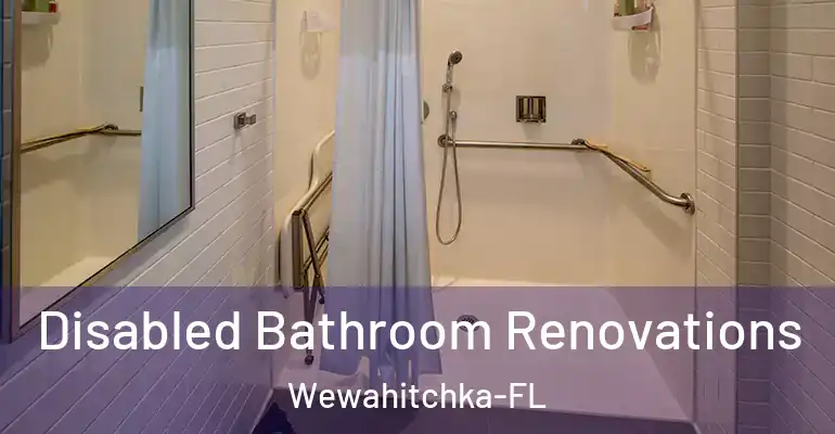 inner Bathroom imggen Disabled Bathroom Renovations Wewahitchka-FL