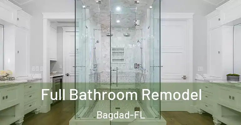 inner Bathroom imggen Full Bathroom Remodel Bagdad-FL