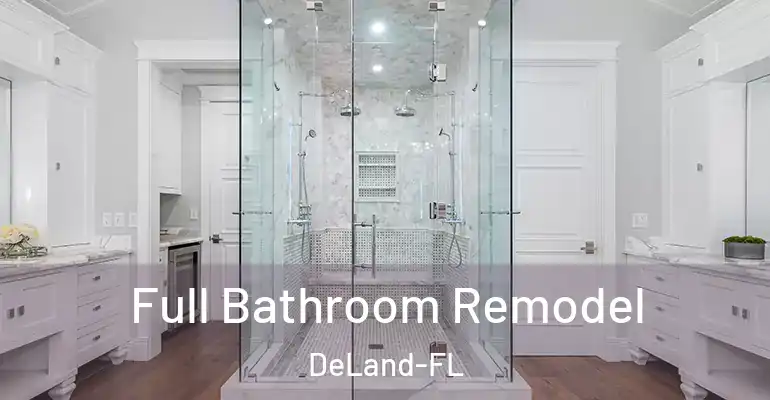 inner Bathroom imggen Full Bathroom Remodel DeLand-FL
