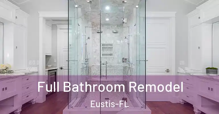 inner Bathroom imggen Full Bathroom Remodel Eustis-FL
