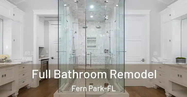 inner Bathroom imggen Full Bathroom Remodel Fern Park-FL