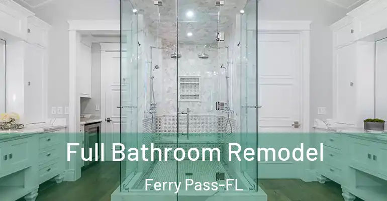inner Bathroom imggen Full Bathroom Remodel Ferry Pass-FL