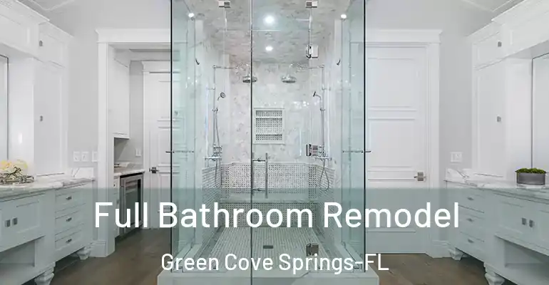 inner Bathroom imggen Full Bathroom Remodel Green Cove Springs-FL