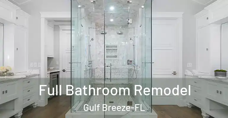 inner Bathroom imggen Full Bathroom Remodel Gulf Breeze-FL