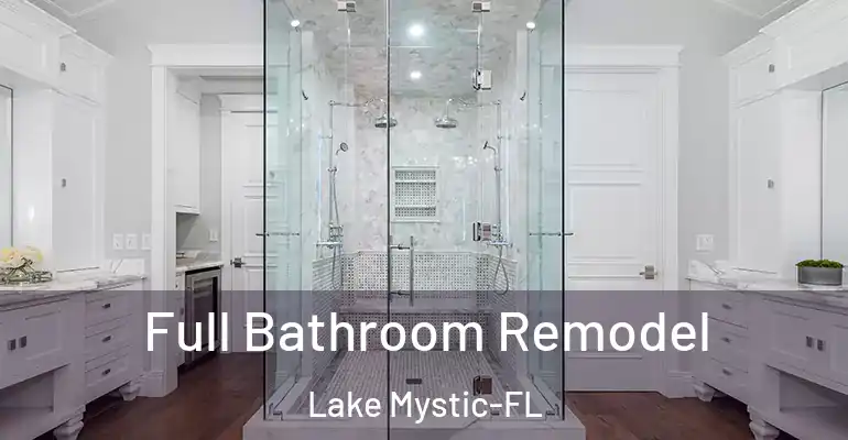 inner Bathroom imggen Full Bathroom Remodel Lake Mystic-FL