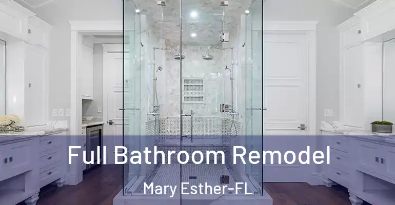 inner Bathroom imggen Full Bathroom Remodel Mary Esther-FL