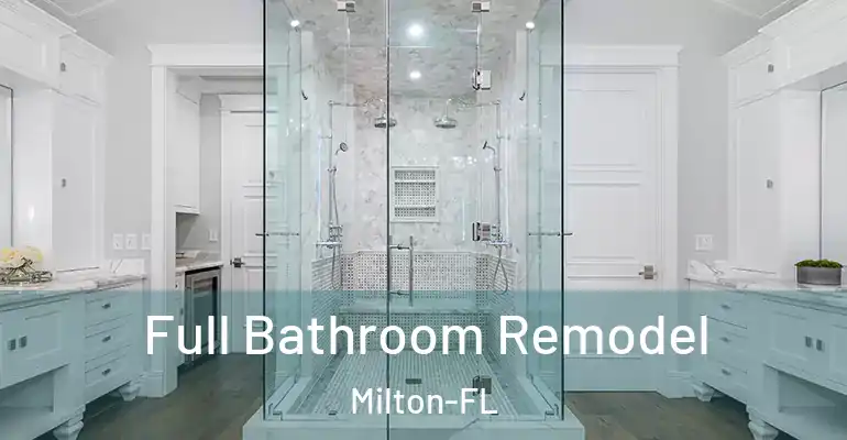 inner Bathroom imggen Full Bathroom Remodel Milton-FL
