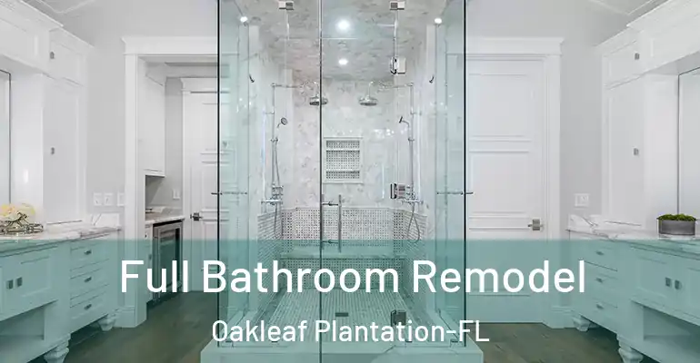 inner Bathroom imggen Full Bathroom Remodel Oakleaf Plantation-FL