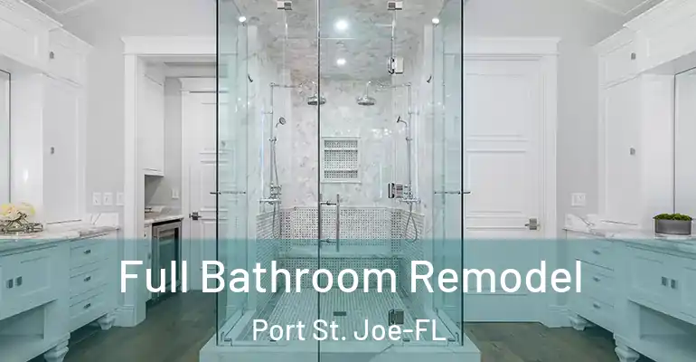 inner Bathroom imggen Full Bathroom Remodel Port St. Joe-FL
