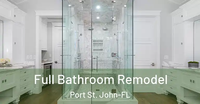 inner Bathroom imggen Full Bathroom Remodel Port St. John-FL