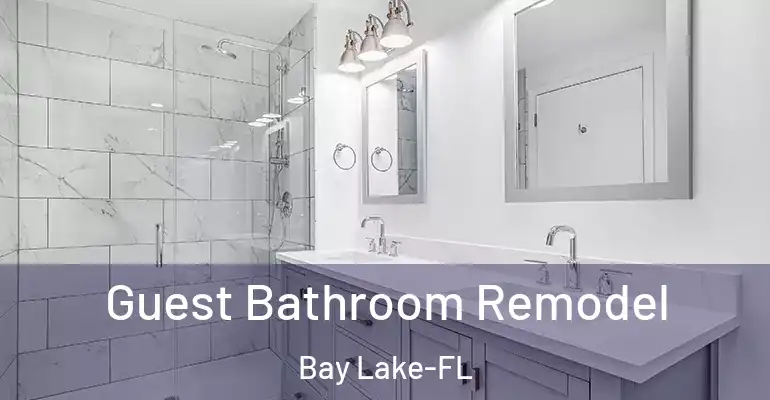inner Bathroom imggen Guest Bathroom Remodel Bay Lake-FL