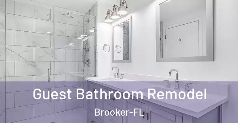 inner Bathroom imggen Guest Bathroom Remodel Brooker-FL