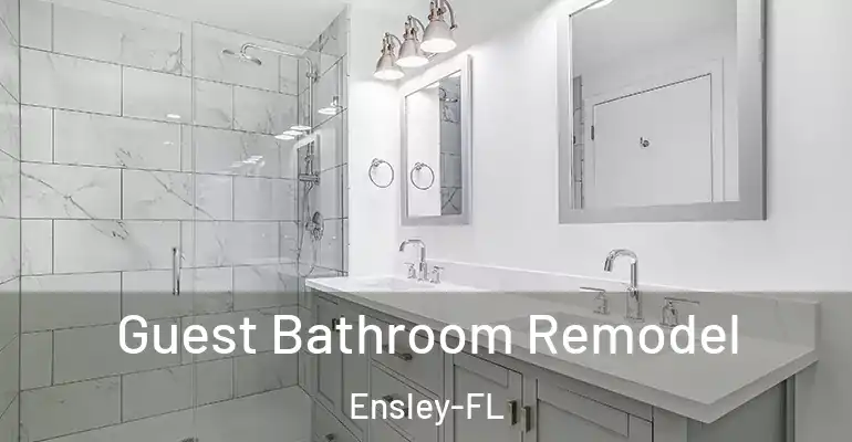 inner Bathroom imggen Guest Bathroom Remodel Ensley-FL