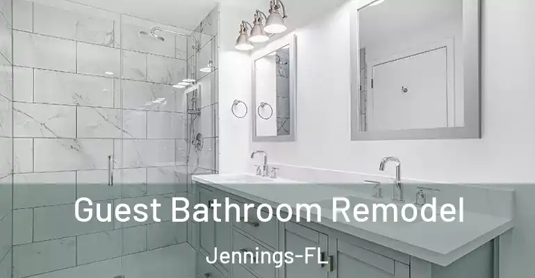 inner Bathroom imggen Guest Bathroom Remodel Jennings-FL
