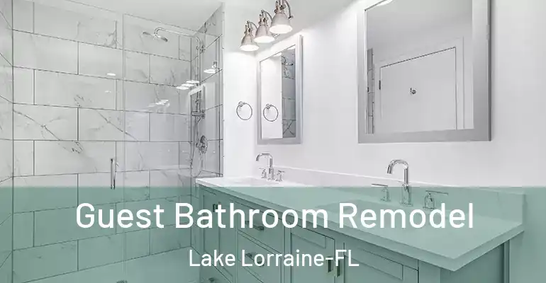 inner Bathroom imggen Guest Bathroom Remodel Lake Lorraine-FL