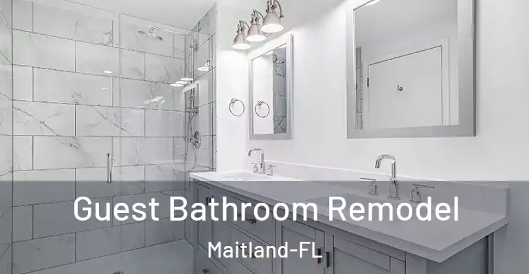 inner Bathroom imggen Guest Bathroom Remodel Maitland-FL