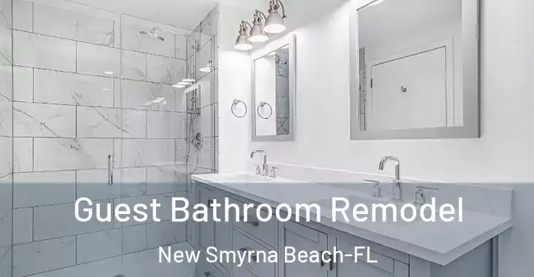 inner Bathroom imggen Guest Bathroom Remodel New Smyrna Beach-FL
