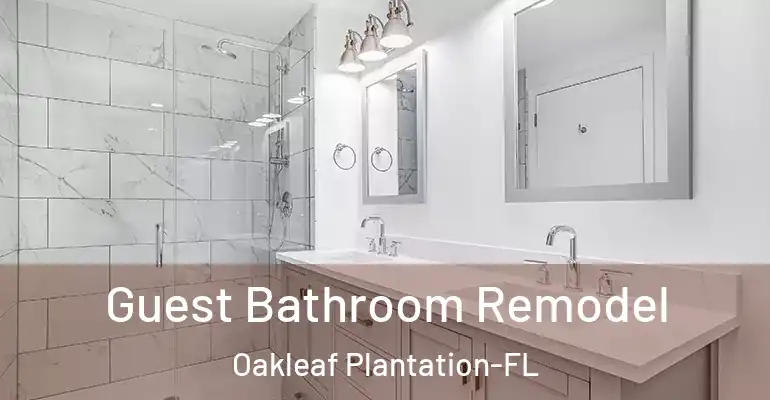 inner Bathroom imggen Guest Bathroom Remodel Oakleaf Plantation-FL