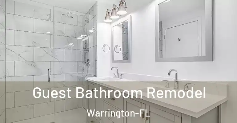 inner Bathroom imggen Guest Bathroom Remodel Warrington-FL