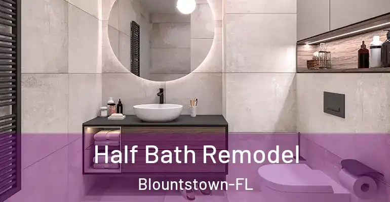 inner Bathroom imggen Half Bath Remodel Blountstown-FL