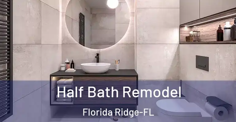 inner Bathroom imggen Half Bath Remodel Florida Ridge-FL