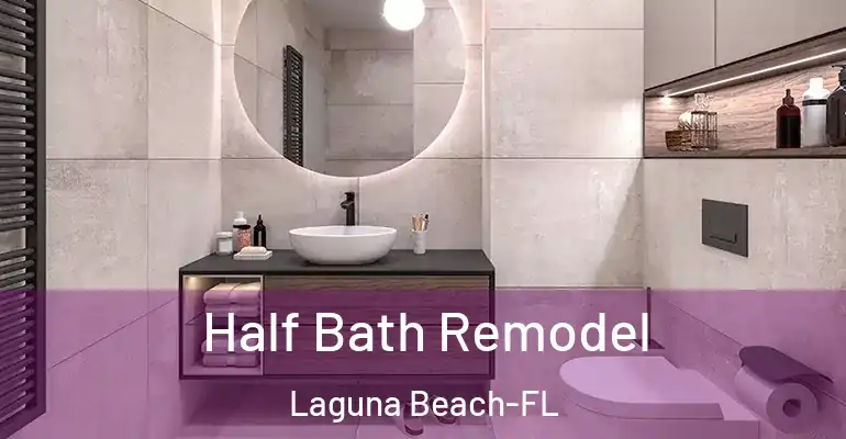 inner Bathroom imggen Half Bath Remodel Laguna Beach-FL