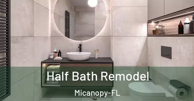 inner Bathroom imggen Half Bath Remodel Micanopy-FL