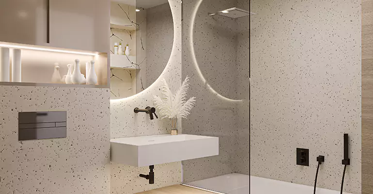 Small Bathroom Remodel Service in Monticello, FL