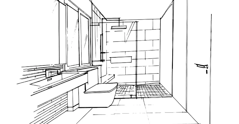 Bathroom Designers and Fitters in Monticello