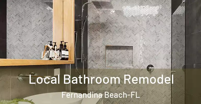 inner Bathroom imggen Local Bathroom Remodel Fernandina Beach-FL