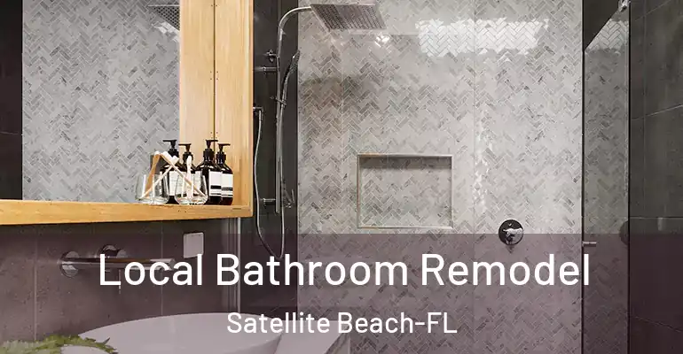 inner Bathroom imggen Local Bathroom Remodel Satellite Beach-FL