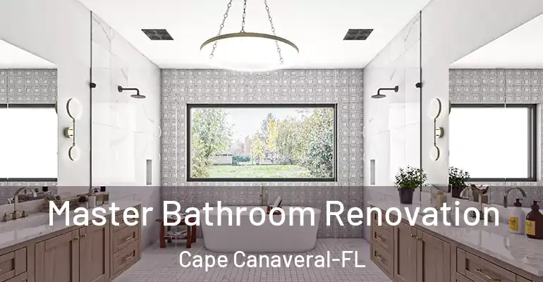 inner Bathroom imggen Master Bathroom Renovation Cape Canaveral-FL