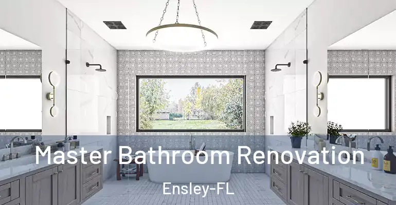 inner Bathroom imggen Master Bathroom Renovation Ensley-FL