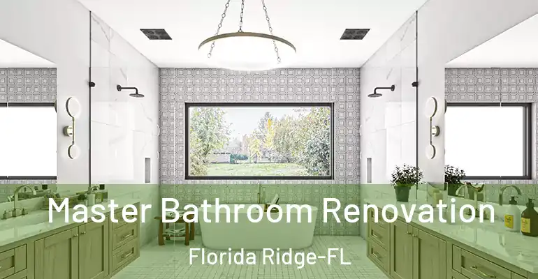inner Bathroom imggen Master Bathroom Renovation Florida Ridge-FL
