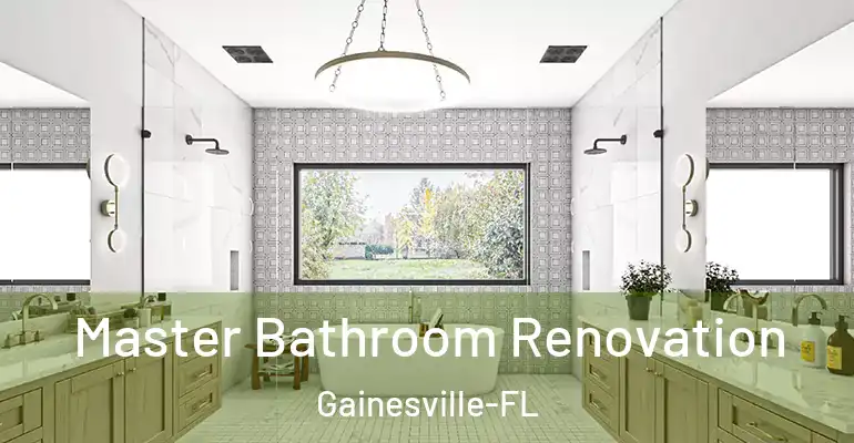 inner Bathroom imggen Master Bathroom Renovation Gainesville-FL