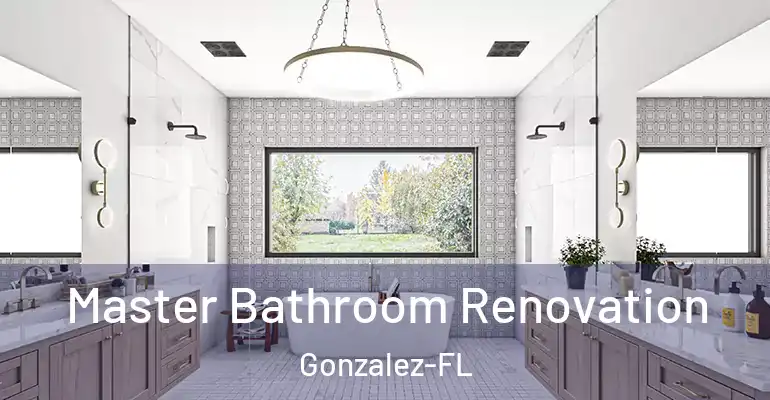 inner Bathroom imggen Master Bathroom Renovation Gonzalez-FL