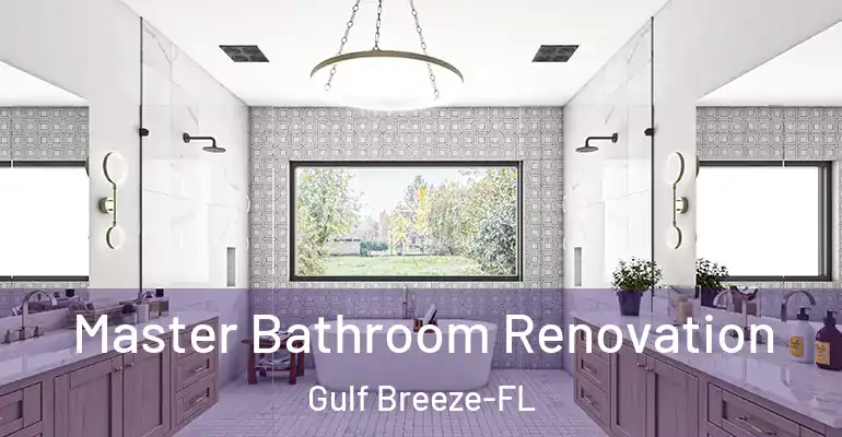 inner Bathroom imggen Master Bathroom Renovation Gulf Breeze-FL