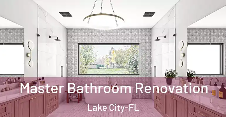 inner Bathroom imggen Master Bathroom Renovation Lake City-FL