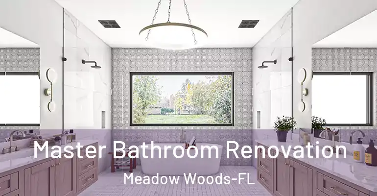 inner Bathroom imggen Master Bathroom Renovation Meadow Woods-FL