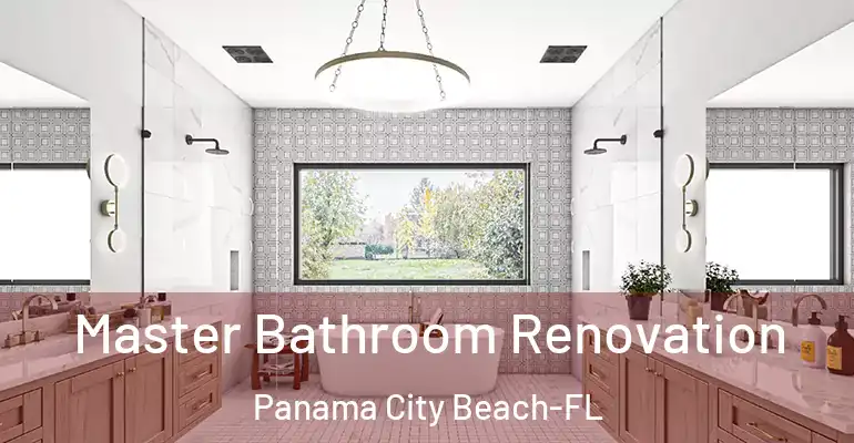 inner Bathroom imggen Master Bathroom Renovation Panama City Beach-FL